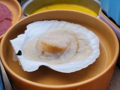 -海底捞大排档火锅(打浦路店)