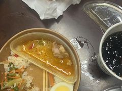 -德克士(榆次君豪店)