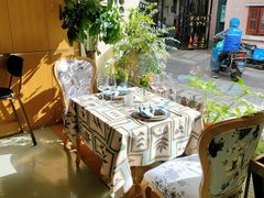 -蝶舍·MAISON PAPILLON