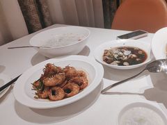 -阿明小菜·海鲜·上海菜(梅陇店)