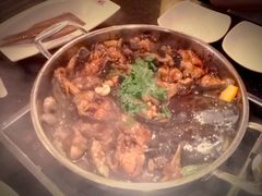 -黄记煌三汁焖锅(崇文门店)