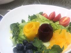 -新海渔港·胶东海鲜家常菜·家宴(奥体中心店)