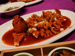 -和记小菜(大宁店)