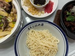 -京尊烤鸭店JINGZUN(春秀路店)