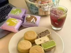 -GANSO元祖食品(锦创书城店)