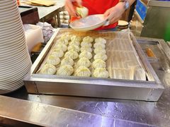 -津门张记包子铺(华昌道店)