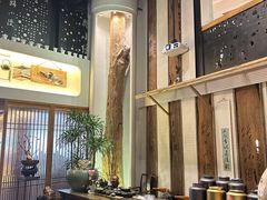 -路小缦·珍馐美馔(市心北路店)