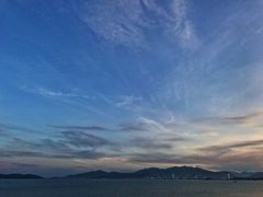 -越海渔村