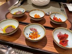 -上海兴国宾馆香樟园西餐厅