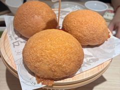 -蔡澜点心·粤菜(新街口IFCX店)