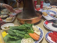 -东镇老火锅(长春路首店)