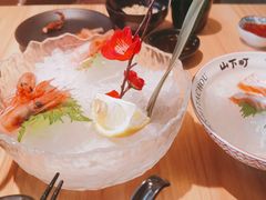 -禾绿回转寿司(苏宁广场店)