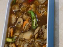 -北方饺子王·海肠捞饭·海鲜锅(山大店)