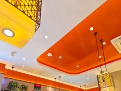 -灶座小锅烀饼·铁锅炖(道里店)