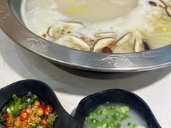 -京门活鱼馆·鱼火锅(百子湾（原红庙）店)