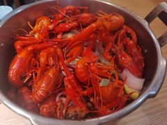 -蚝翅·海鲜粥·烧烤·宁夏滩羊季(玉米楼店)