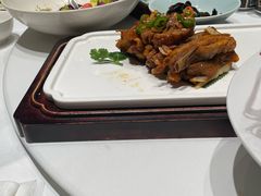 -荣兴酒家(徐家汇店)