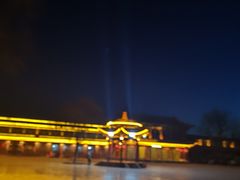 -榆次老城