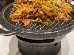 -北李妈妈菜(鲁能城店)