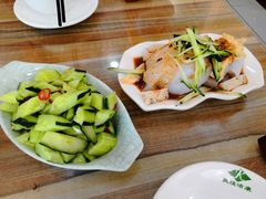 -壹阁胡羊焖饼(特色小吃街店)