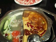 -香天下·四川火锅(安镇大润发店)