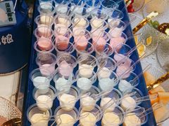 -溪边姑娘·拉丝酸奶水果捞(春熙路店)