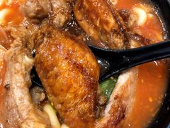 -华嫂冰室(尖沙咀店)