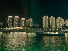 -珠江夜游省总码头