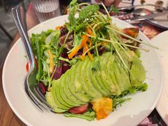 夏日色拉-BOTTEGA意库(中骏世界城店)