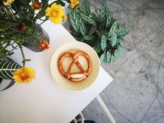 -隹木咖啡馆(宝龙广场店)