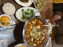 -忘不了·酸菜鱼·28年老南京菜(原北圩路店)