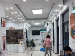 -派美特宠物医院·核磁CT·骨科肿瘤·疑难转诊(沈农禾丰店)