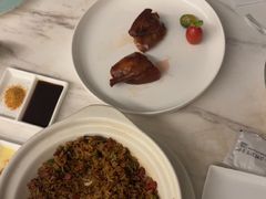 -长沙大王山朗豪酒店·朗豪自助餐厅