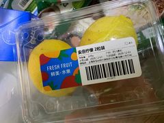 -盒马鲜生(和谐广场店)