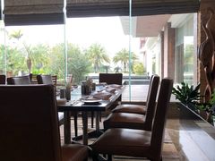 -厦门悦华酒店·绿庭主题自助餐厅