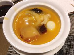 佛跳墙-博林天瑞喜来登酒店·西丽尚膳