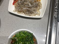 -海底捞火锅(金融街万达店)