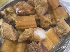 -蒙记老牌豆浆