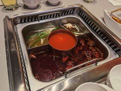 -竹犇番茄火锅(长治太行东街店)