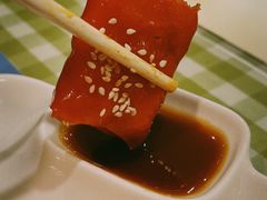 -观塘港茶餐厅(八一大道店)
