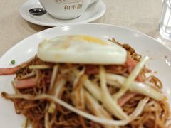 -和平馆·地道港澳茶餐厅(西门口店)
