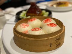 馒头-南麓·浙里(外滩店)