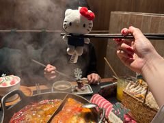 -大龙燚·旷野鲜火锅(广州首店)
