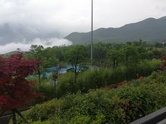 -江南天池