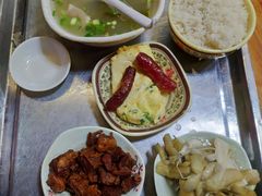 -陈记汤饭(水巷口店)