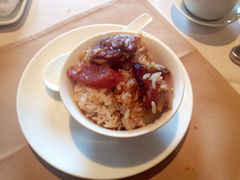 腊味煲仔饭-利苑酒家(金宝店)