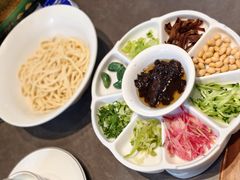 -黑窑厂糖油饼烤鸭·清真菜(黑窑厂街店)