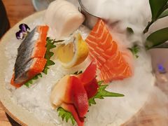 -三个渔夫·蒸汽海鲜(万德大厦店)
