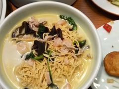 -周家二小姐的菜·扬州菜·香炒蟹·狮子头(江都金鹰店)
