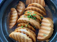 -秋香鱼馆(世凹桃园店)